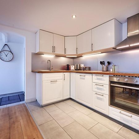 2 Bedroom Mountain View Apartment Interlaken Esterno foto