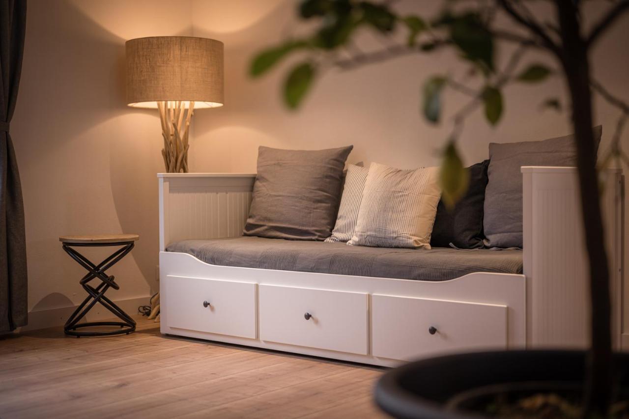 2 Bedroom Mountain View Apartment Interlaken Esterno foto