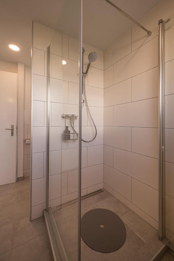 2 Bedroom Mountain View Apartment Interlaken Esterno foto