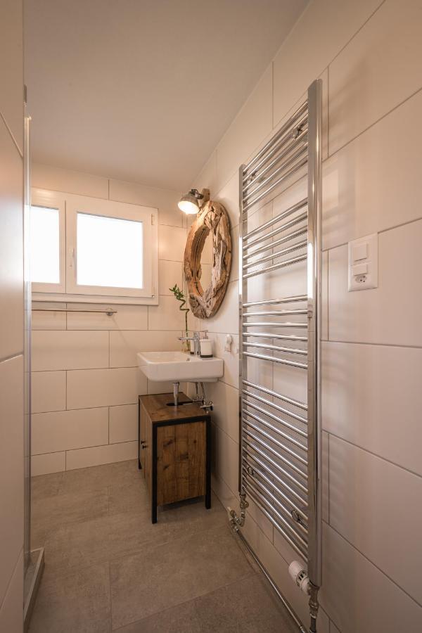 2 Bedroom Mountain View Apartment Interlaken Esterno foto